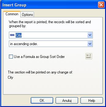 Insert Group